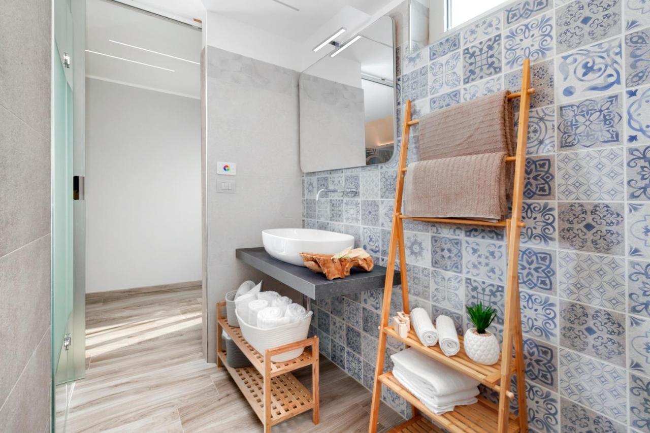 Pachamama Hotel Boscotrecase Luaran gambar